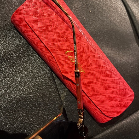 Cartier Vintage Sunglasses - Picture 9 of 14